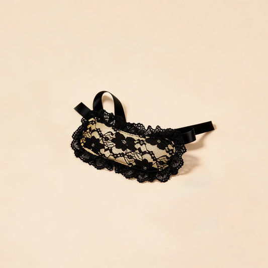 Lace & Love - Yellow - Kinkit