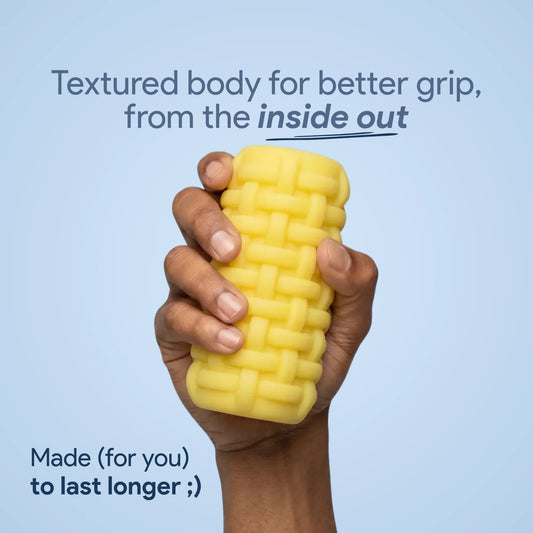 Grip Me