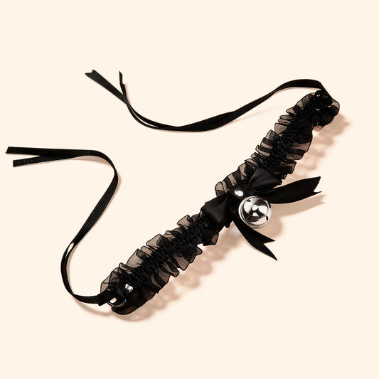 Knotty kitty - Collar Me Wild