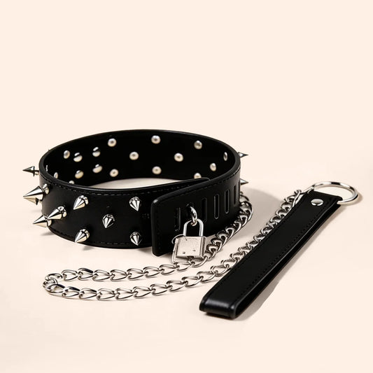 Un-leash - Collar Me Wild