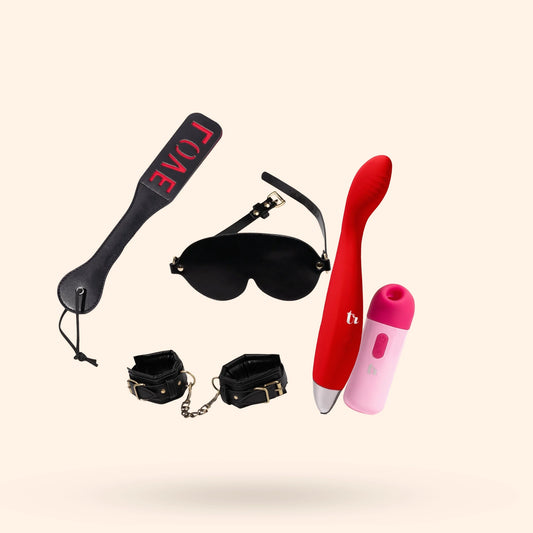 Bridesmaid Kit