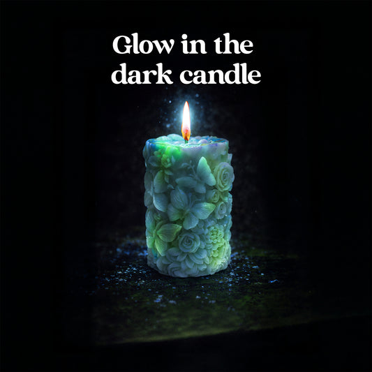 Butterfly Kiss - Glow Job