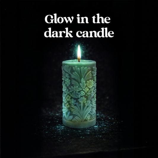 Naughty Bloom - Glow Job