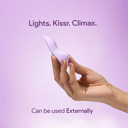 Just the Tip Kit - thrillerrr