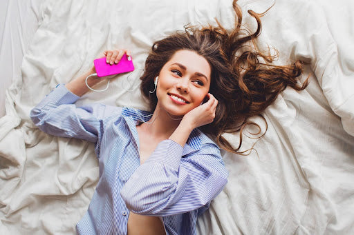 History of Women's Pleasure & Hysteria Myth
