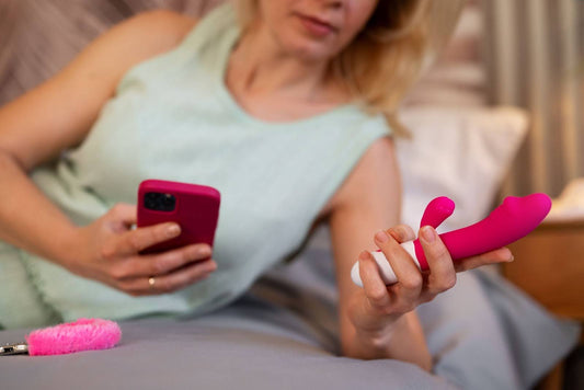 How to Use a Vibrator