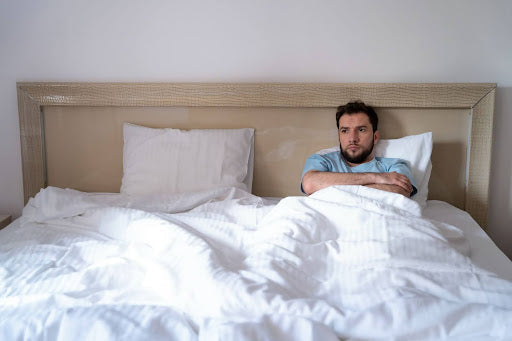 How to Last Longer in Bed