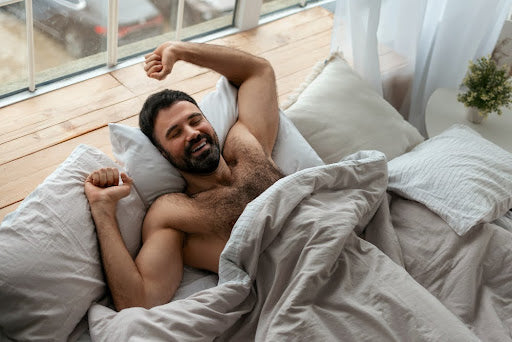  Erogenous Zones for Men