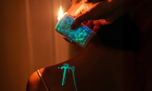 What Is Wax Play? 10 Ways To Heat Up Your Life Safely, According To Experts