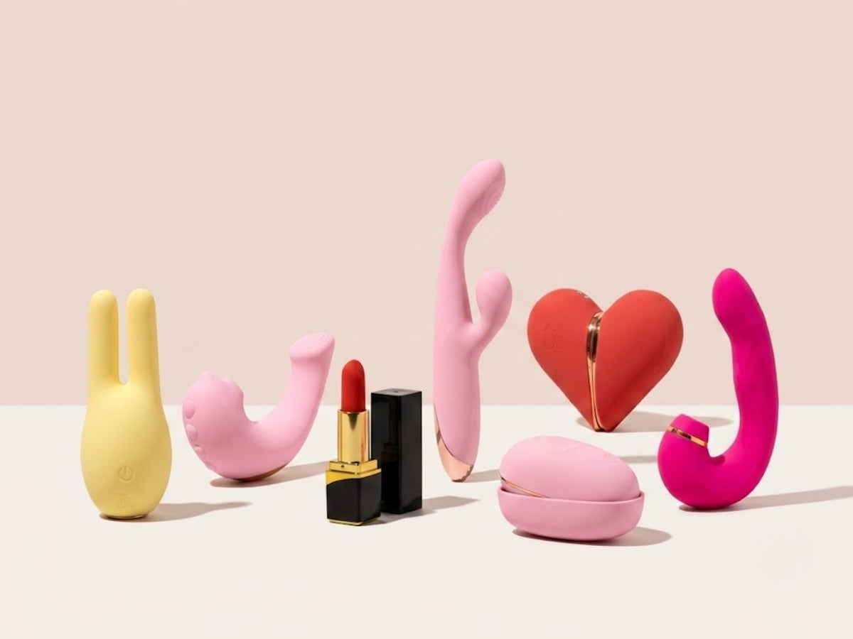 Different Types of Personal Massagers (Let’s Make This Way Less Complicated)