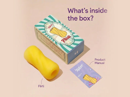 Vibrating Massager for Men in India: How They Work and Why the Details Actually Matter