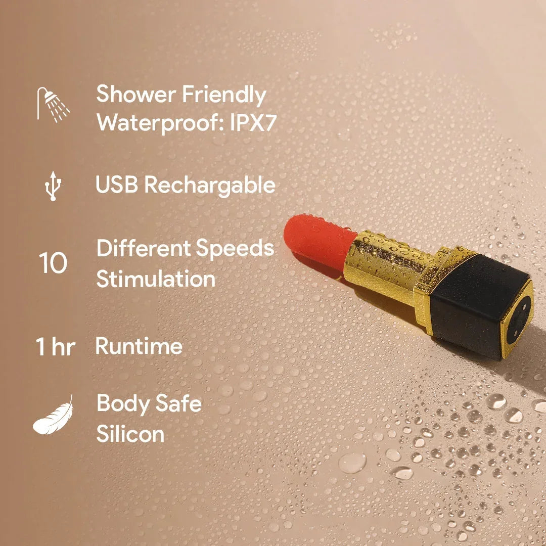 Lovestain - thrillerrr