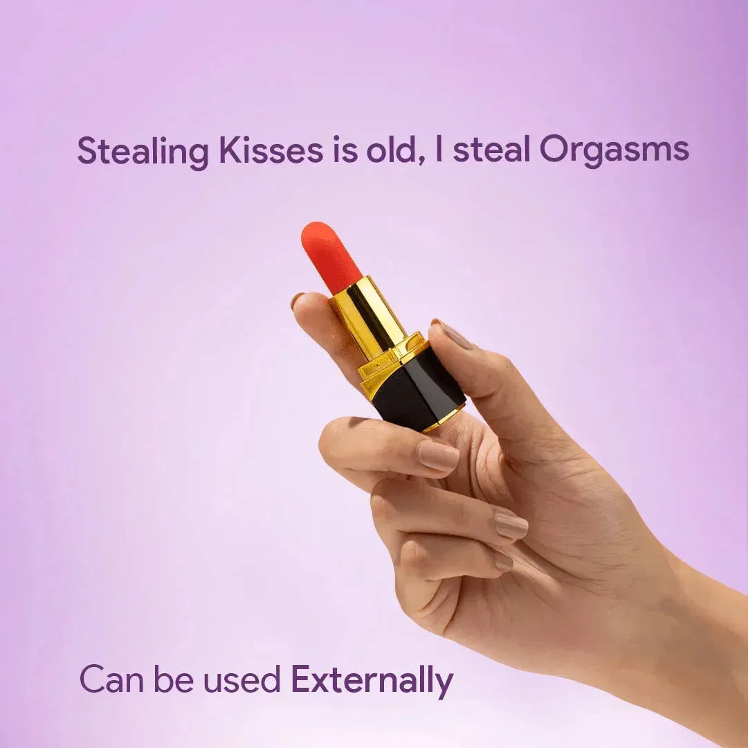 Main Character - thrillerrr