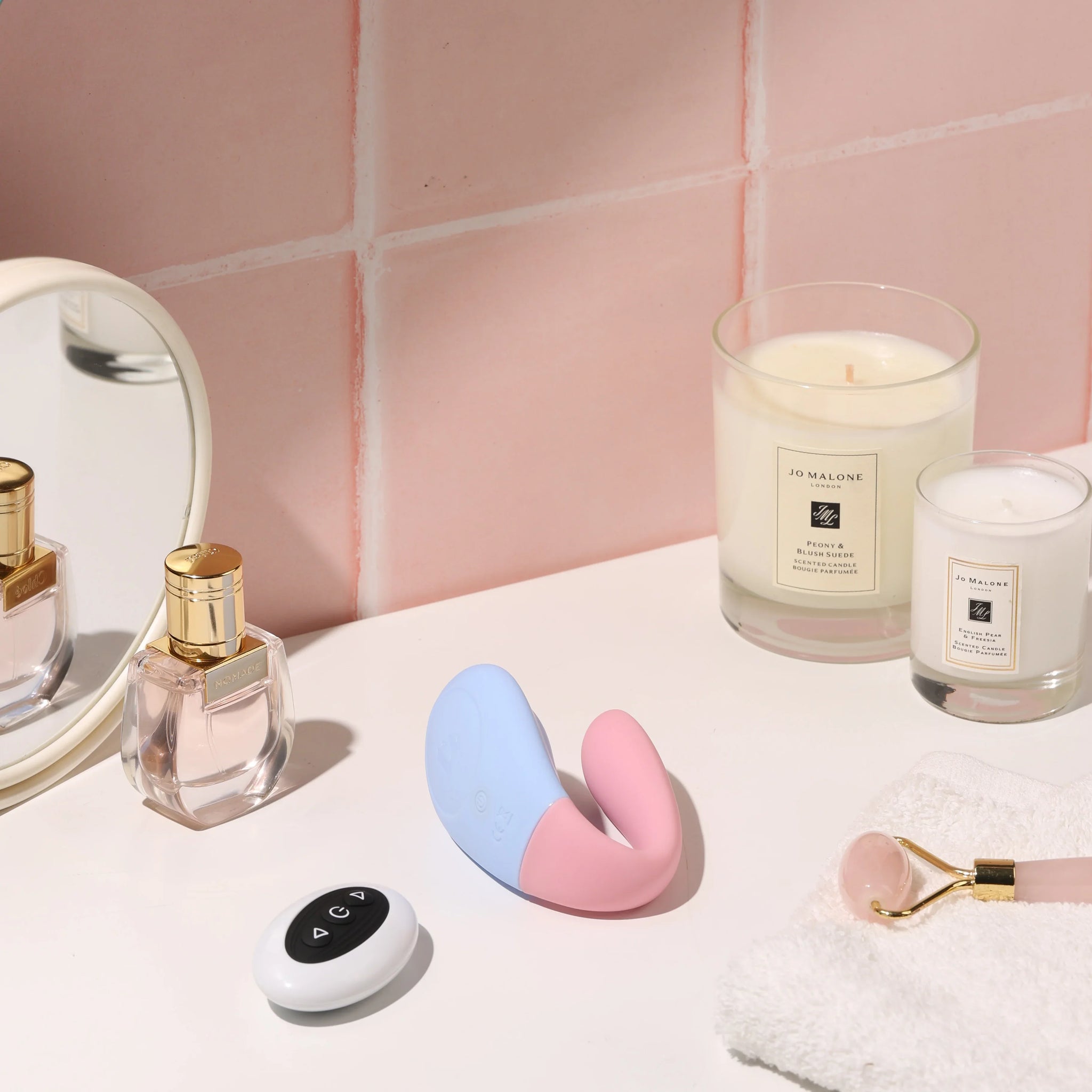 Thrillzzz - thrillerrr