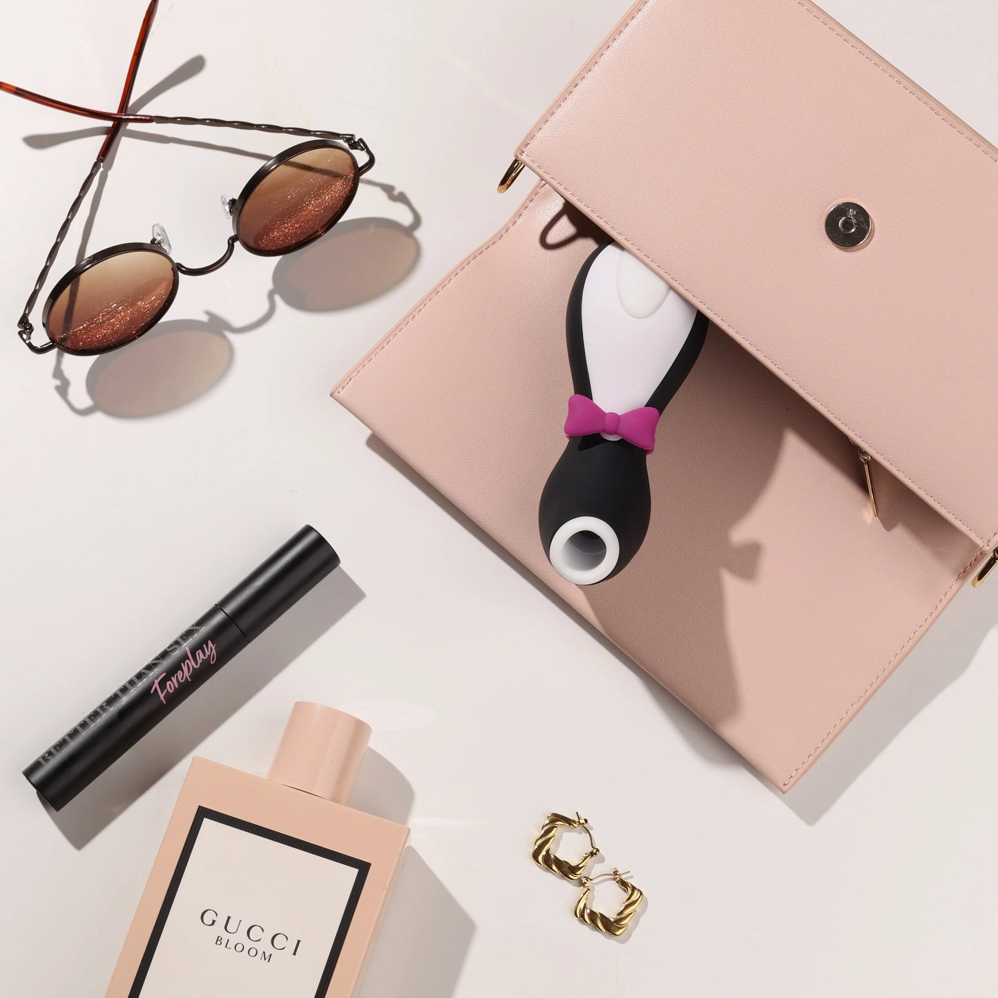 The Gentleman - thrillerrr