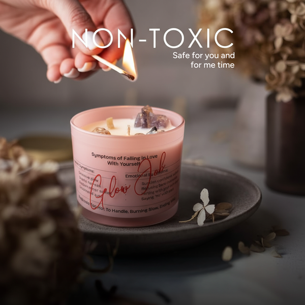 Glow Job - thrillerrr