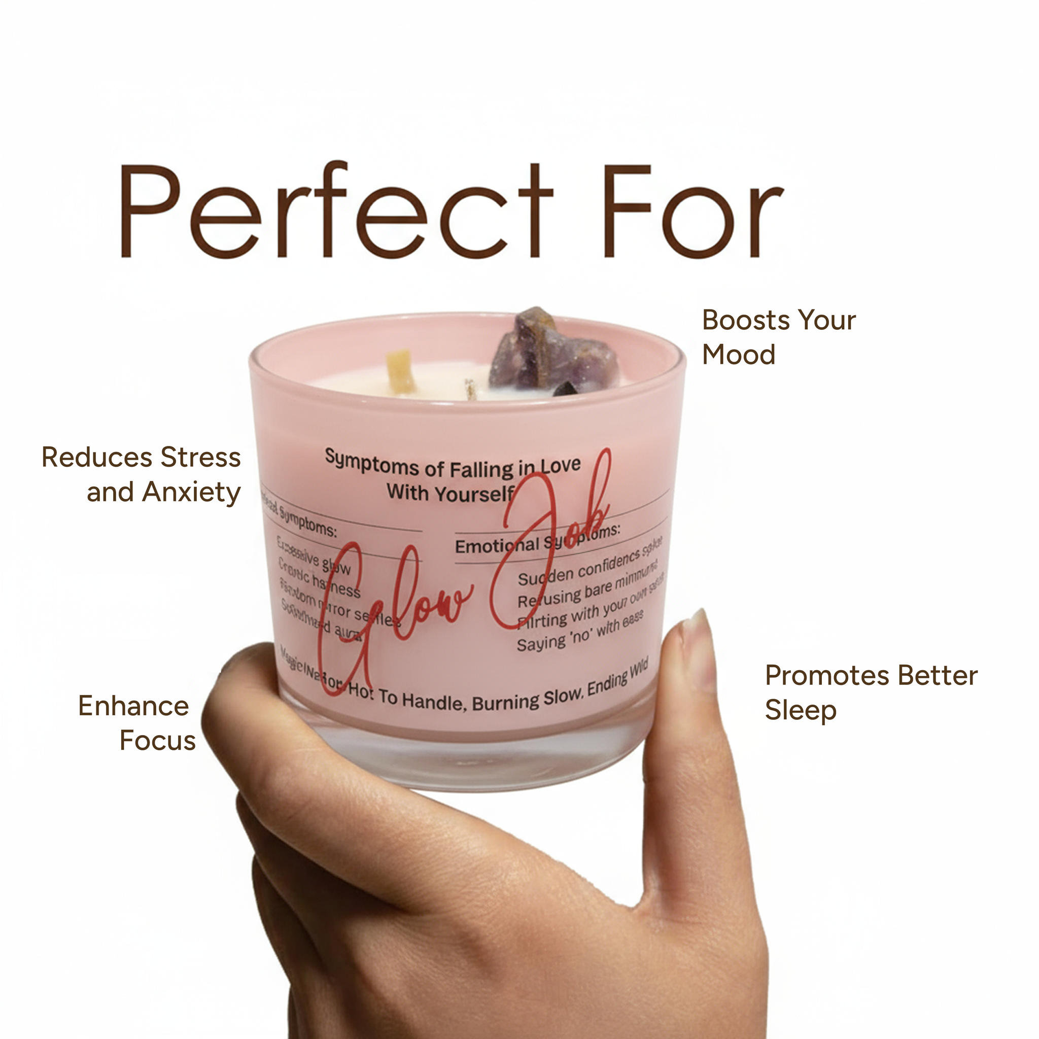 Glow Job - thrillerrr