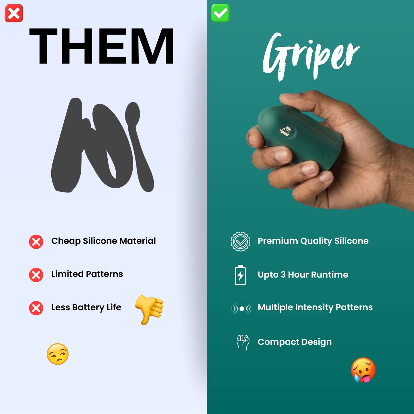 GripR