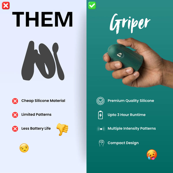 GripR