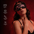 Lace & Love - Pink - Kinkit