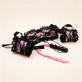 Lace & Love - Pink - Kinkit