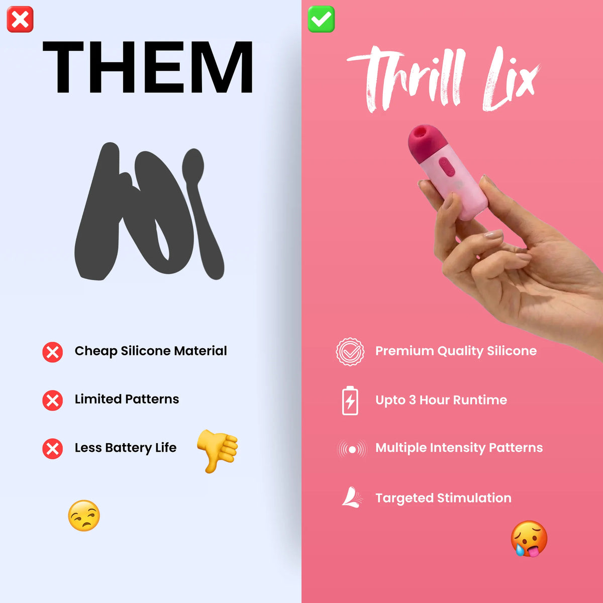 ThrillLix