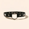 Black Heart - Collar Me Wild