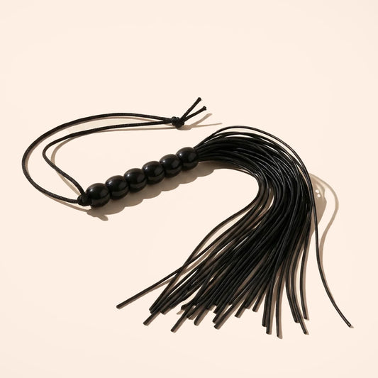 Beaded Black - FloggR