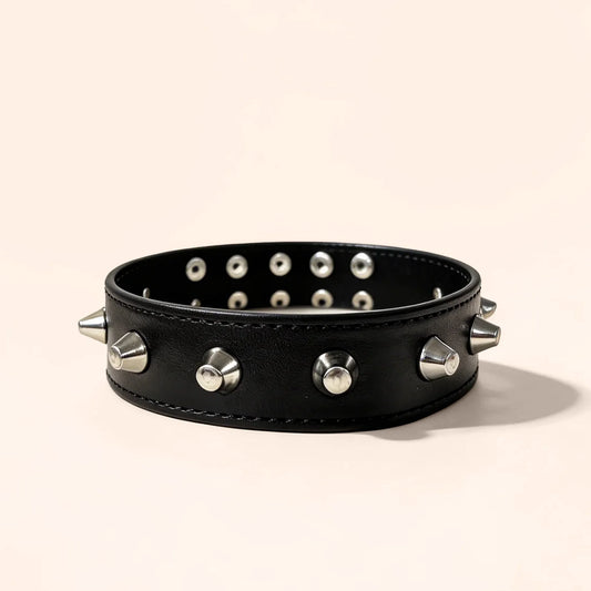 Dark Desire - Collar Me Wild