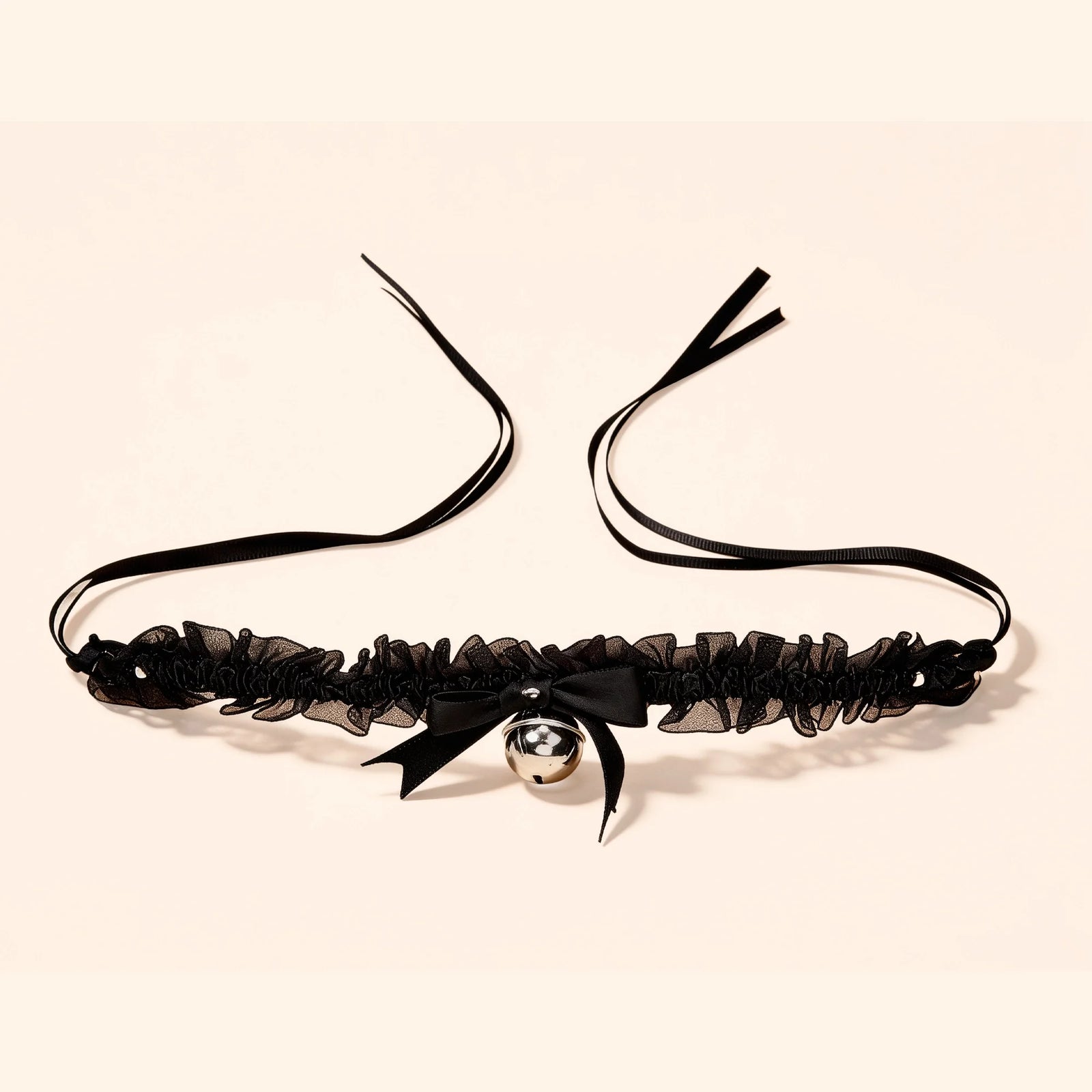 Knotty kitty - Collar Me Wild