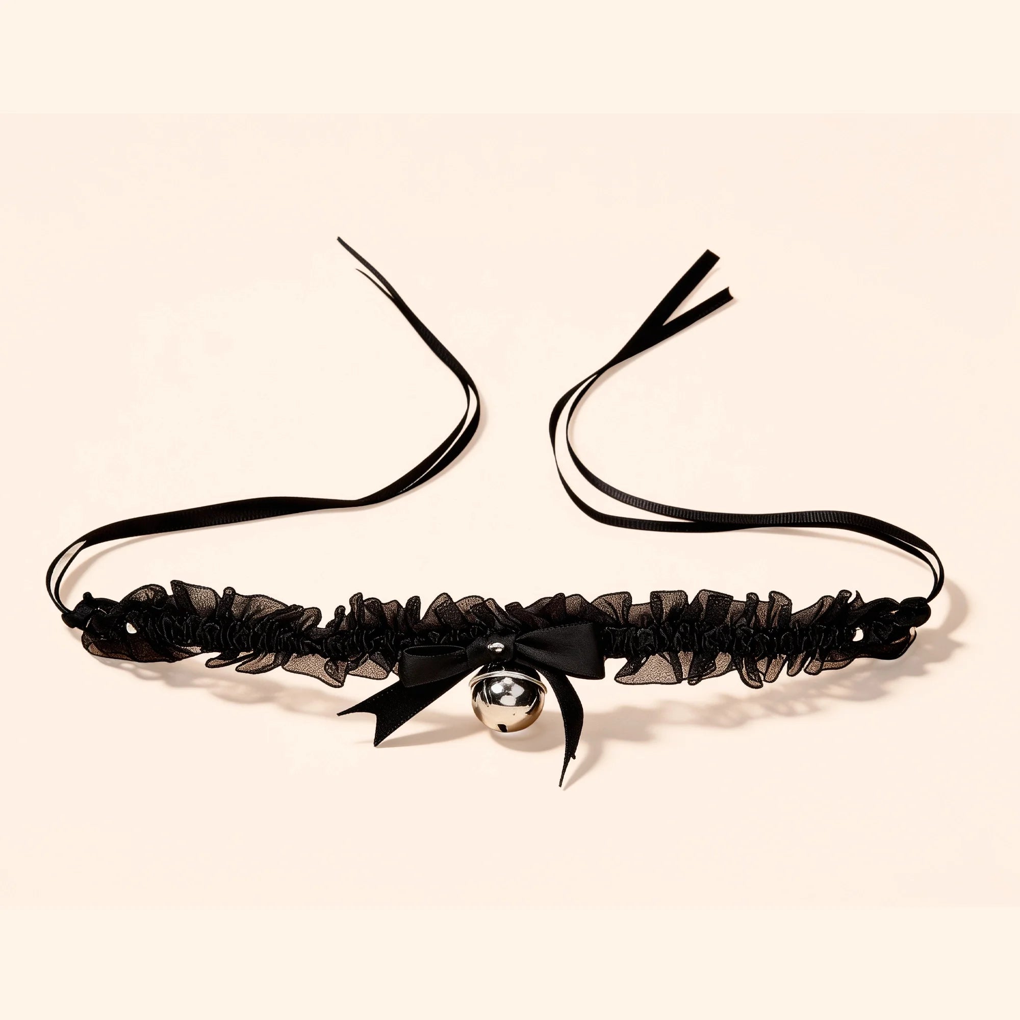 Knotty kitty - Collar Me Wild