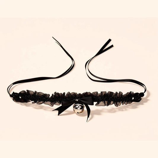 Knotty kitty - Collar Me Wild