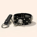 Un-leash - Collar Me Wild