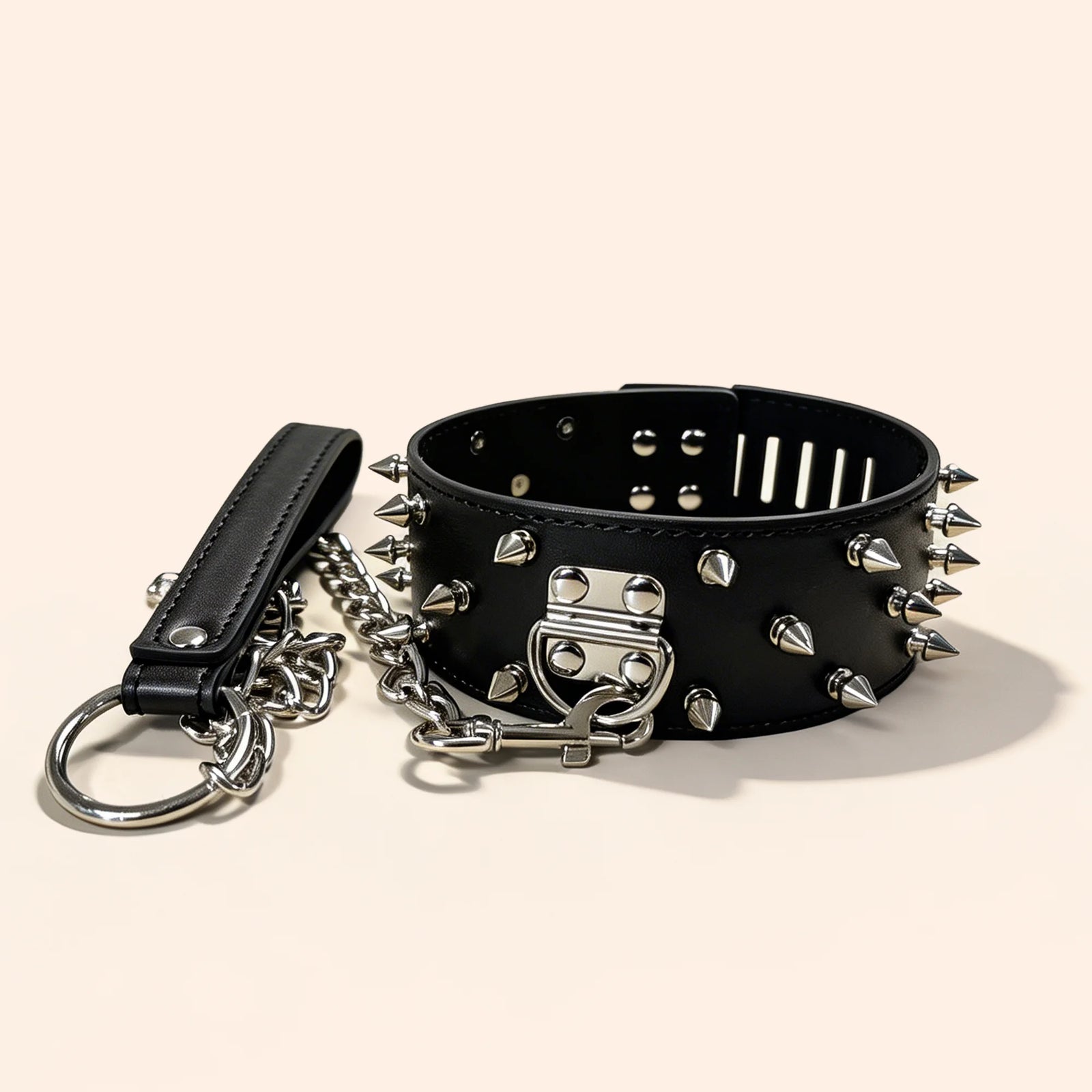 Un-leash - Collar Me Wild