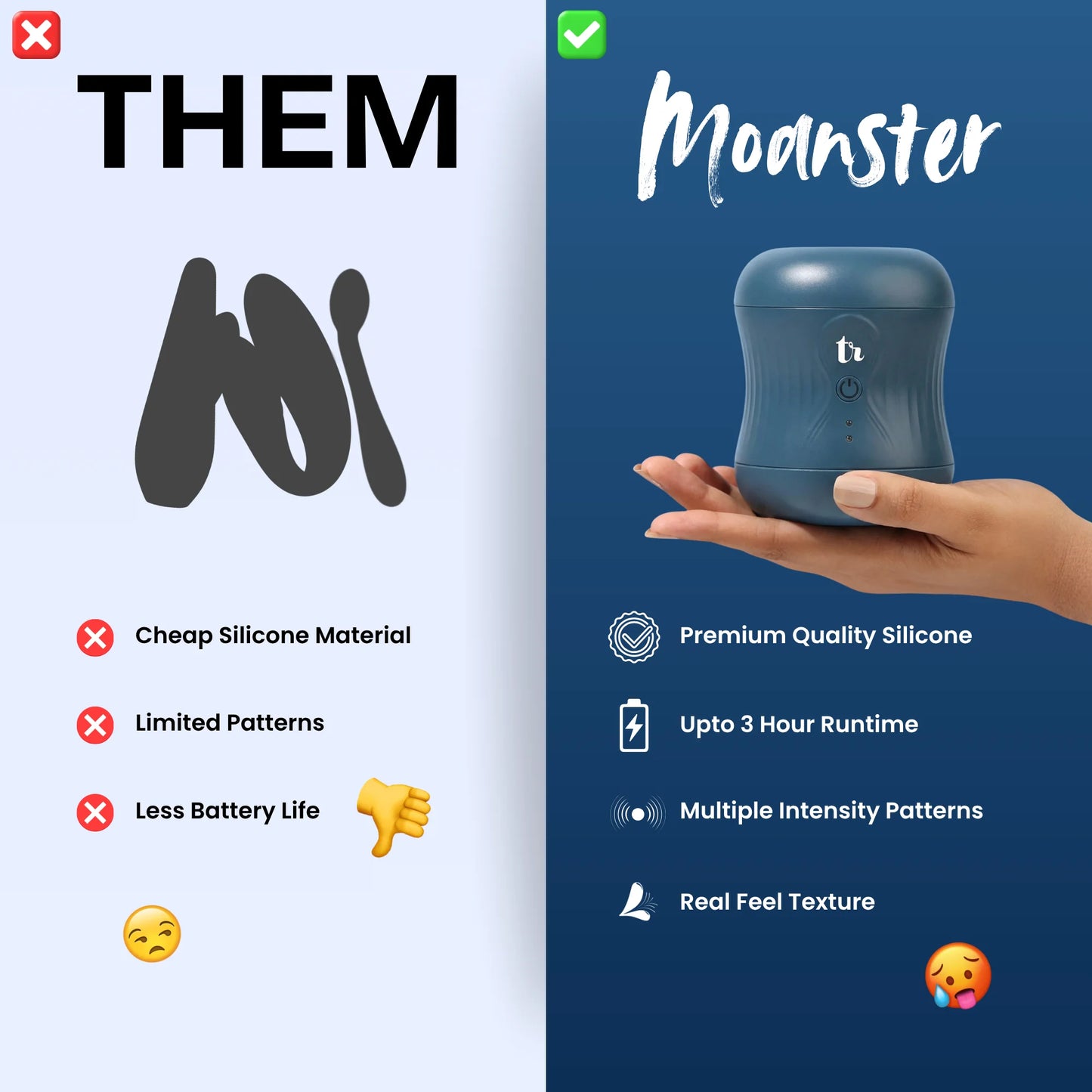 Moanster