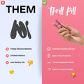 Thrill Pill