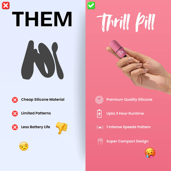 Thrill Pill