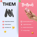 Thrillpods