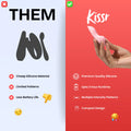 Kissr