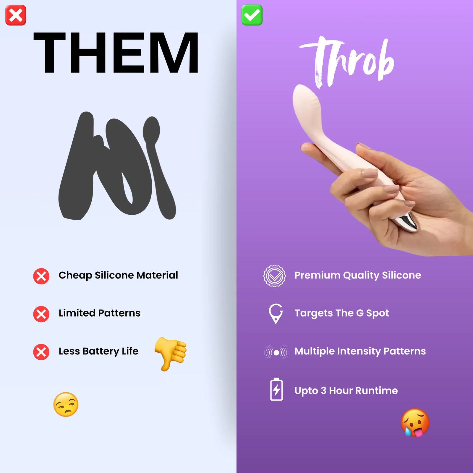 Throb