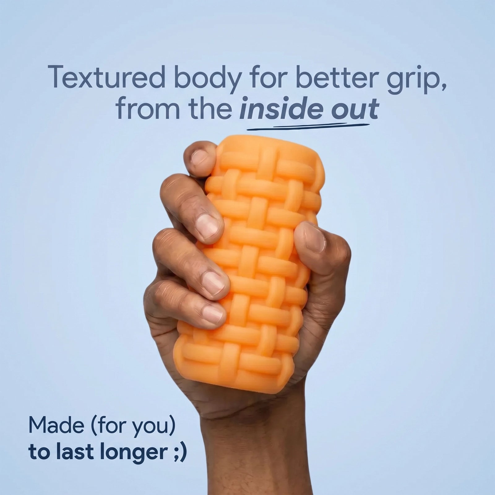 Grip Me