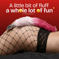 Foxtail - PlugIn