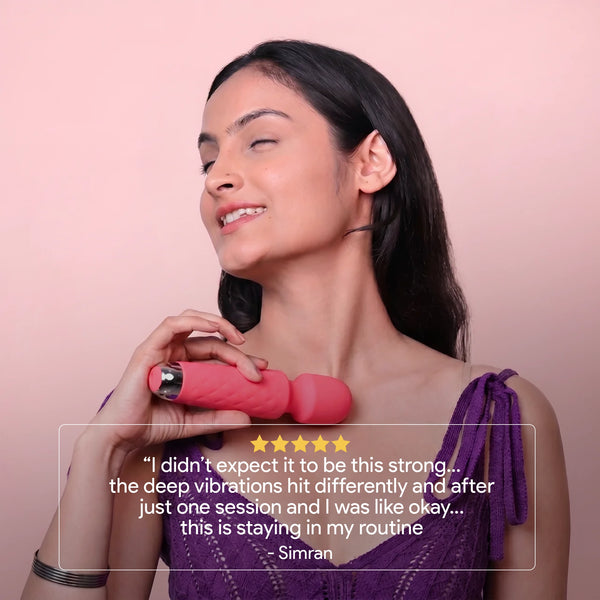 Thrill Wand