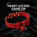 Cherry For Her - Collar Me Wild