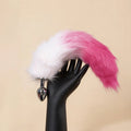 Foxtail - PlugIn