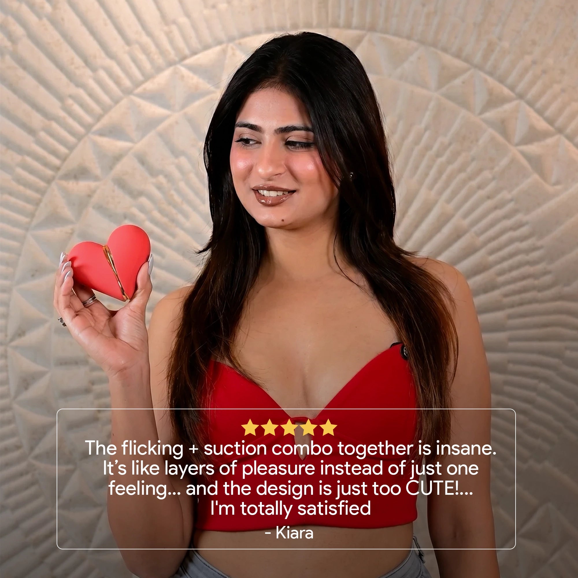 Heartthrob
