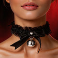 Knotty kitty - Collar Me Wild