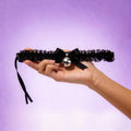 Knotty kitty - Collar Me Wild