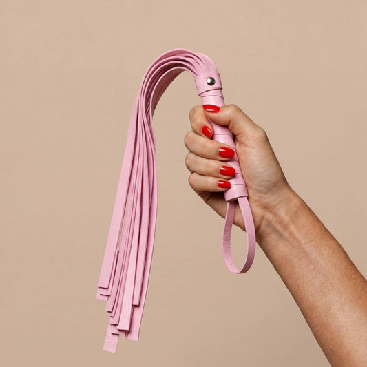 Candy Floss - FloggR