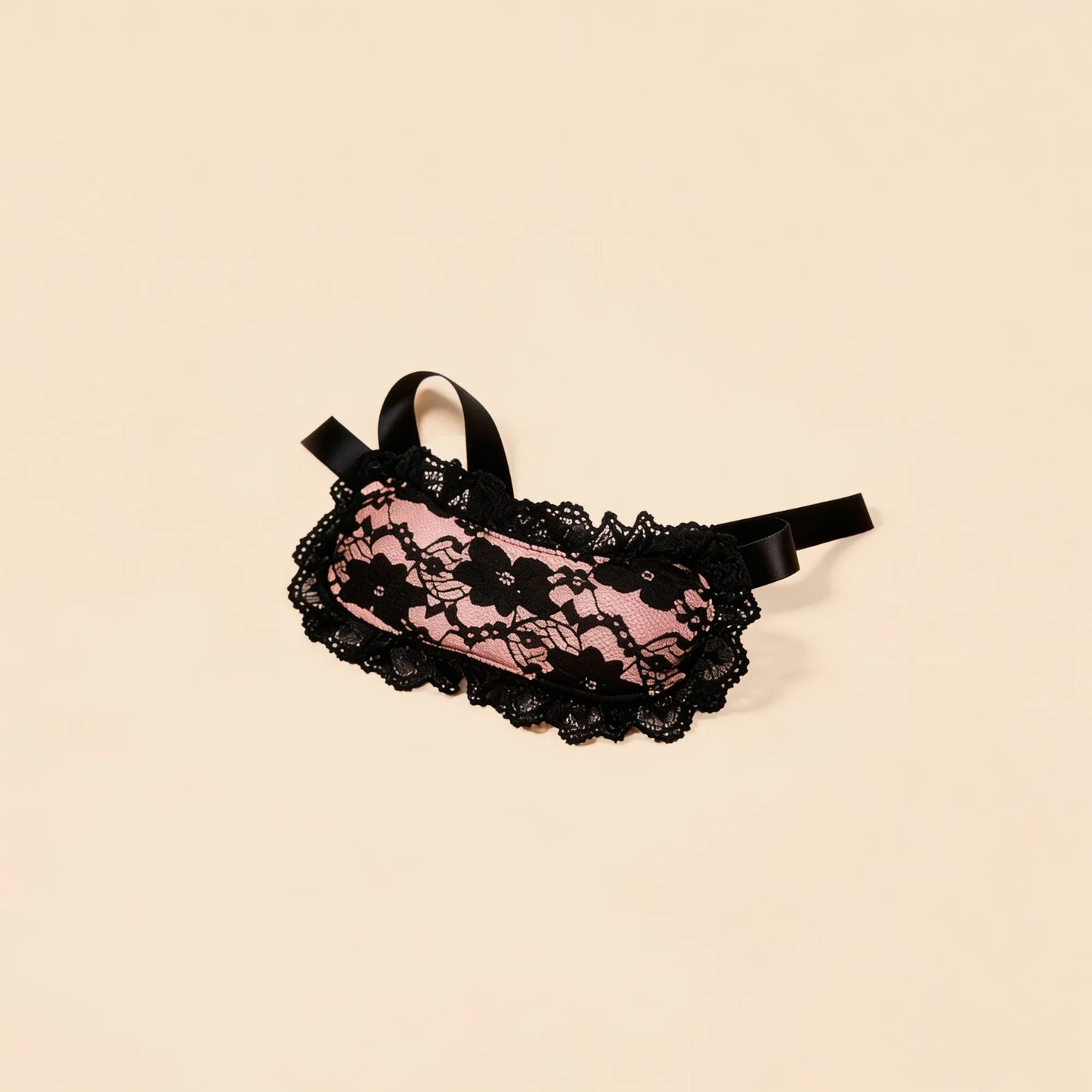 Lace & Love - Pink - Kinkit